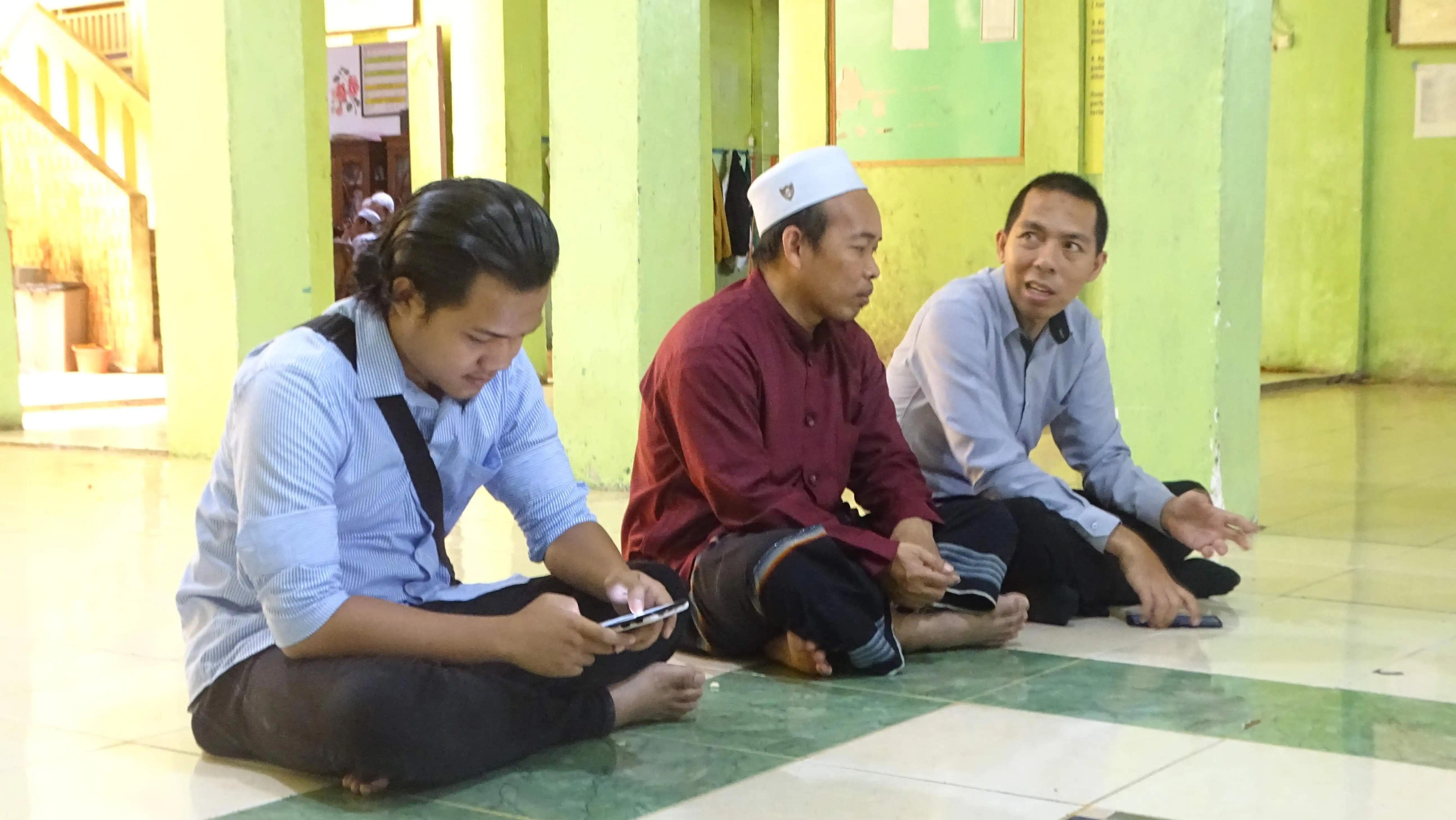 Sosialisasi Corona 12